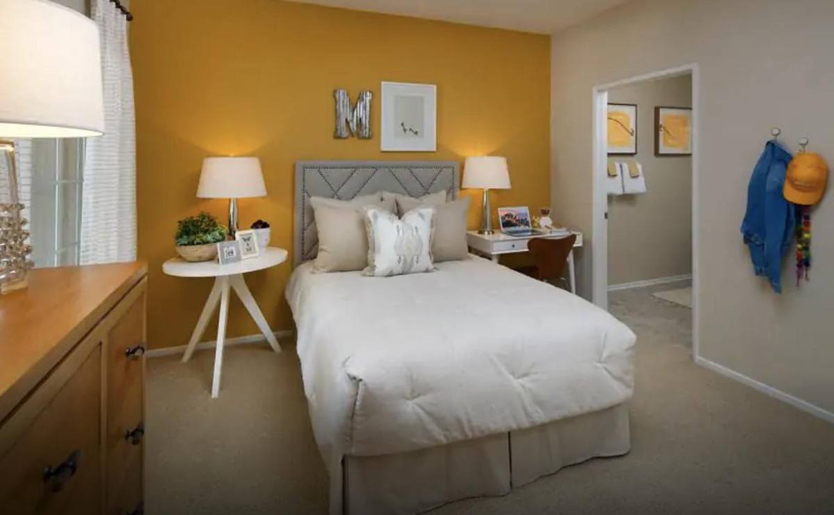 Apartment for rent at Turtle Rock Canyon Apartment Homes, 100 Stonecliffe Aisle, Irvine, CA 92603