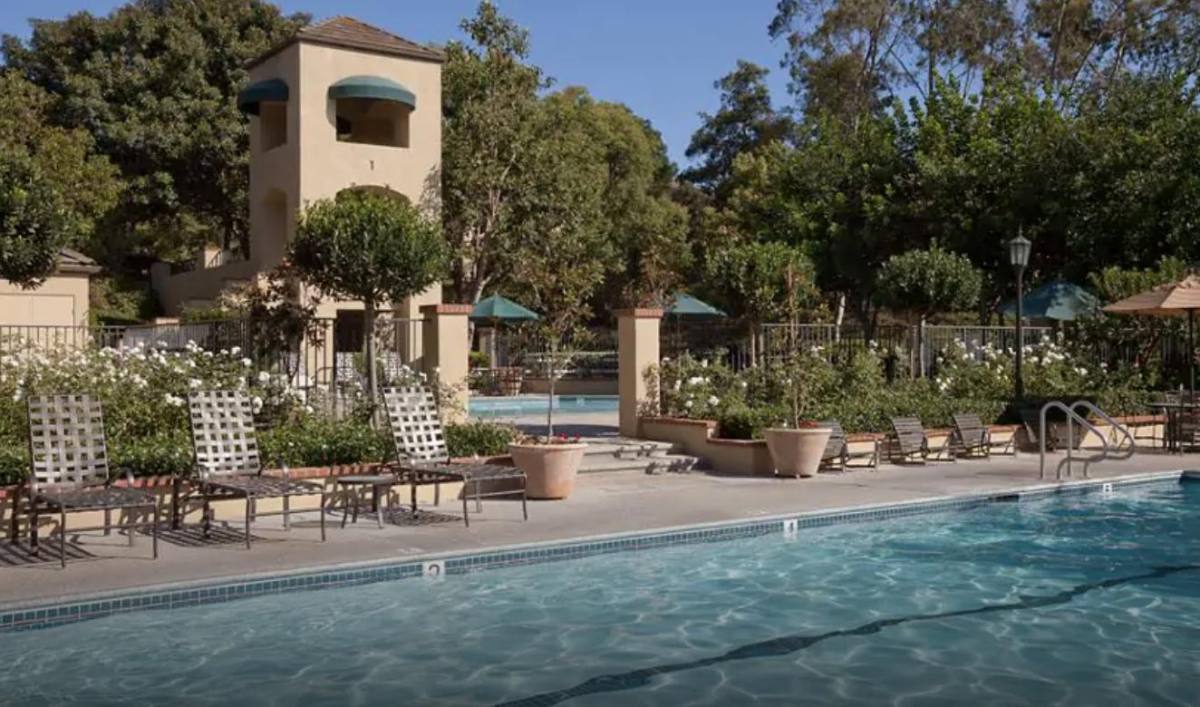 Apartment for rent at Turtle Rock Canyon Apartment Homes, 100 Stonecliffe Aisle, Irvine, CA 92603