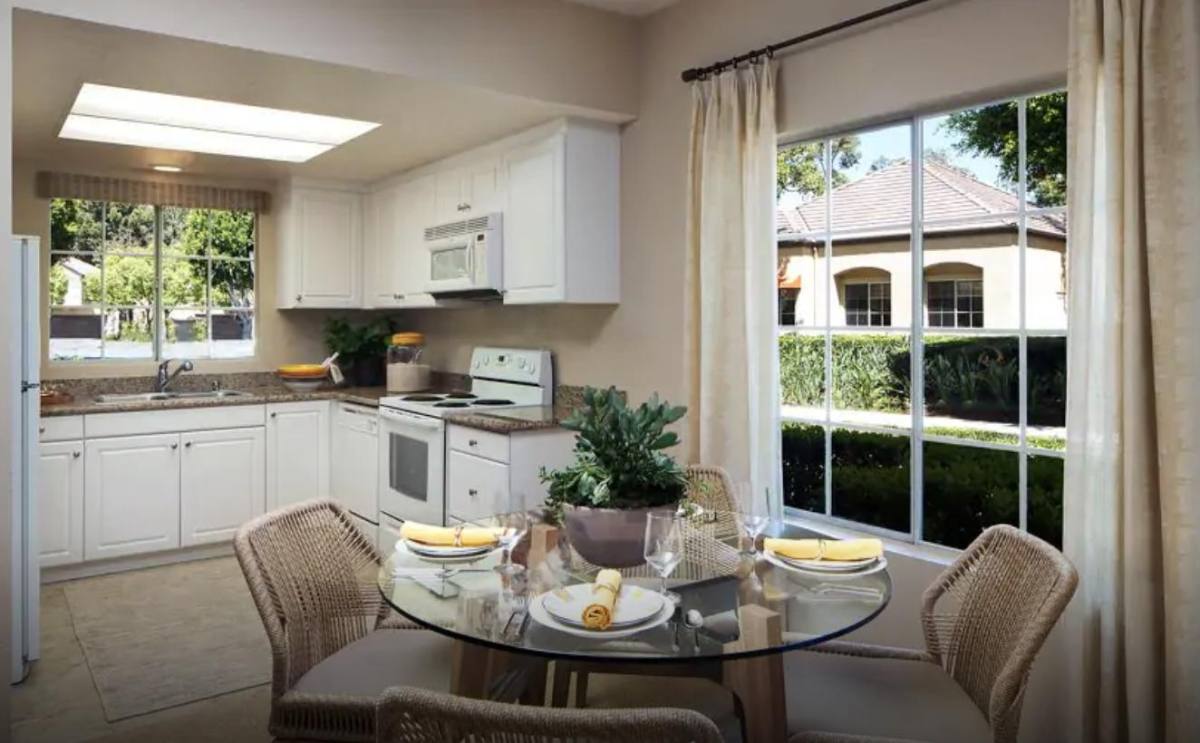 Apartment for rent at Turtle Rock Canyon Apartment Homes, 100 Stonecliffe Aisle, Irvine, CA 92603
