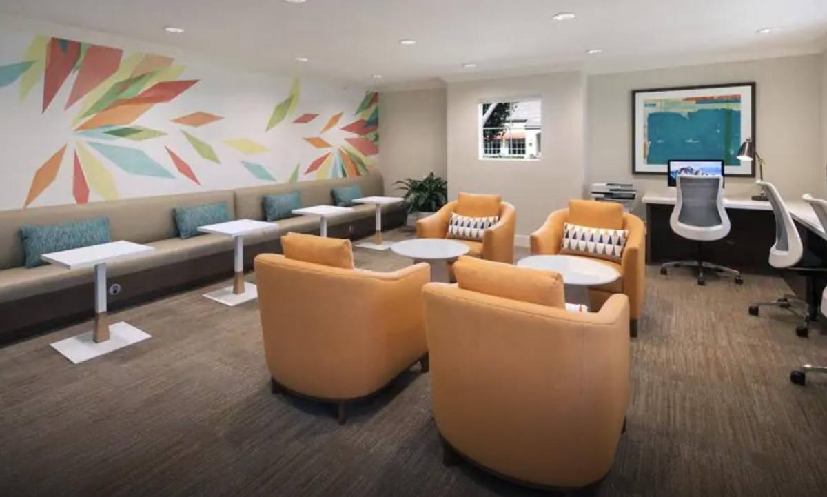 Apartment for rent at Turtle Rock Canyon Apartment Homes, 100 Stonecliffe Aisle, Irvine, CA 92603