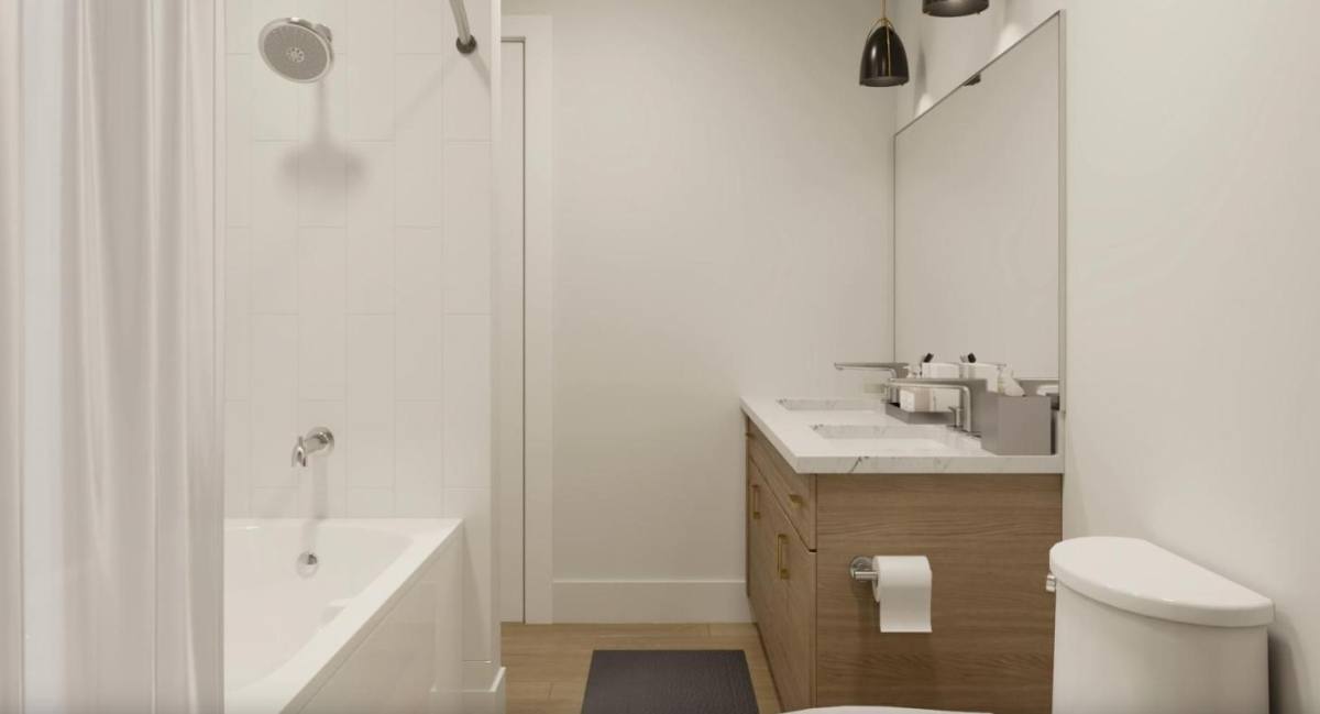 Townhouse for rent at Bluett's, 630 Thayer St, Deerfield, IL 60015