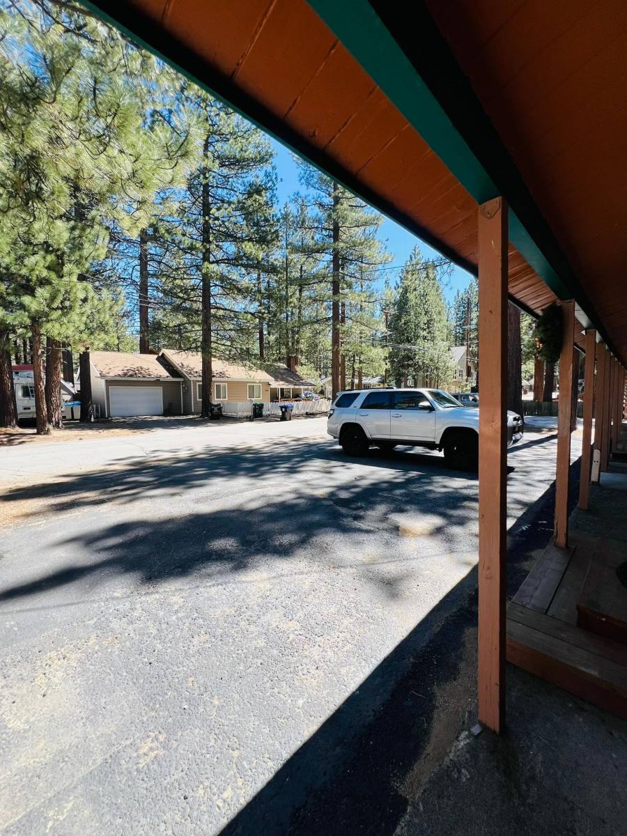 Apartment for rent at Al Tahoe, 3069 Fresno Ave, South Lake Tahoe, CA 96150
