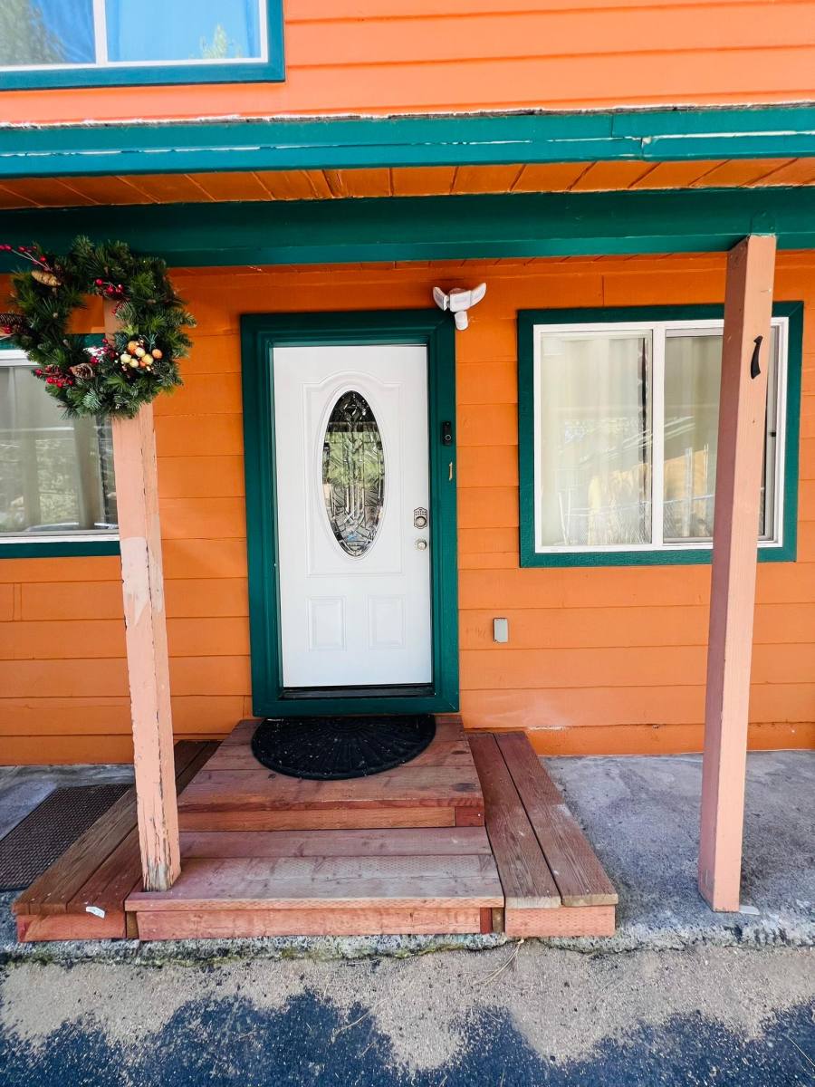Apartment for rent at Al Tahoe, 3069 Fresno Ave, South Lake Tahoe, CA 96150