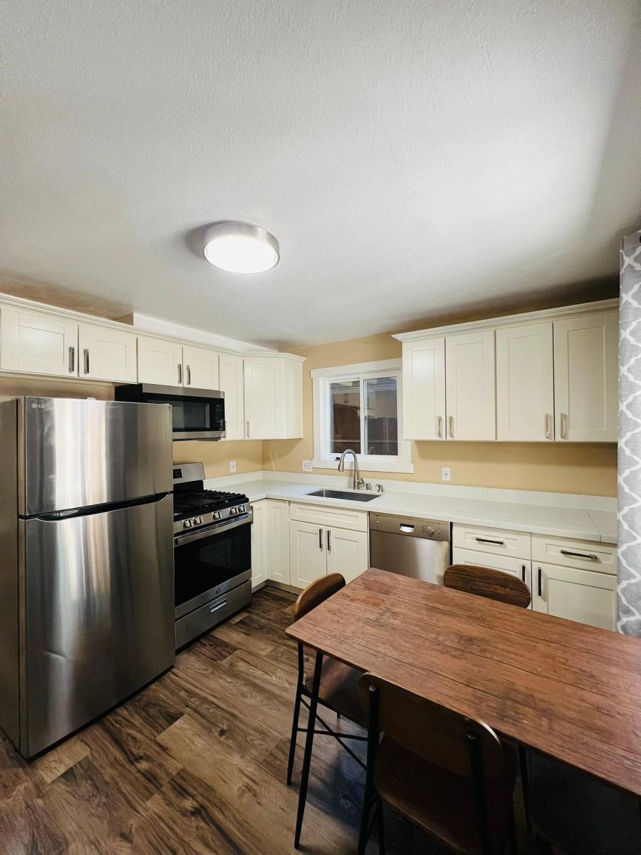 Apartment for rent at Al Tahoe, 3069 Fresno Ave, South Lake Tahoe, CA 96150