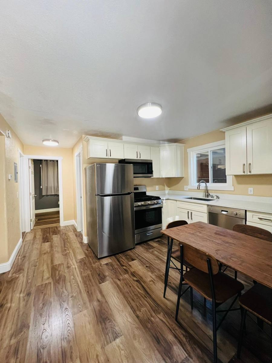 Apartment for rent at Al Tahoe, 3069 Fresno Ave, South Lake Tahoe, CA 96150