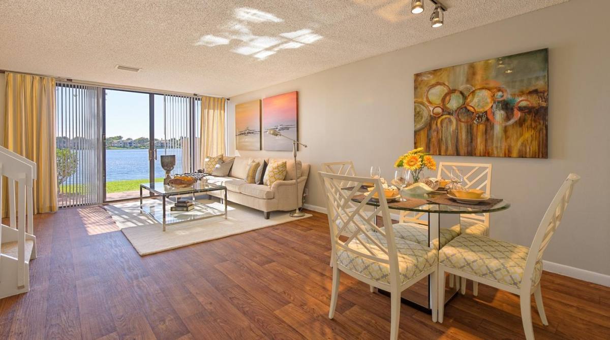 Apartment for rent at Delray Verana, 1495 Spring Harbor Dr, Delray Beach, FL 33445