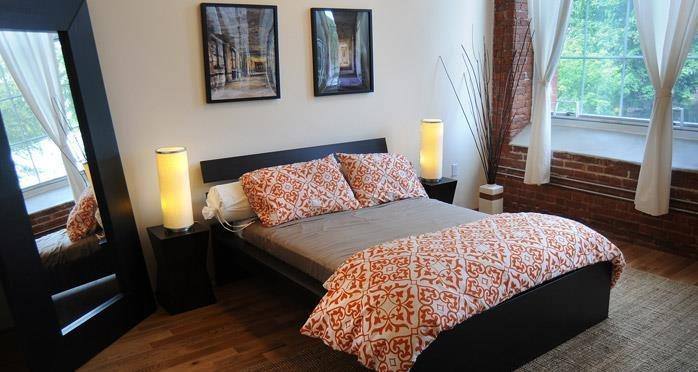 Apartment for rent at Greystone Lofts, 180 Waterman Ave, North Providence, RI 02911