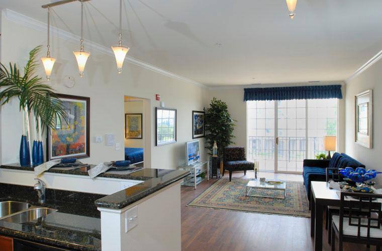 Apartment for rent at 2003 S Meyers Rd, Villa Park, IL 60181