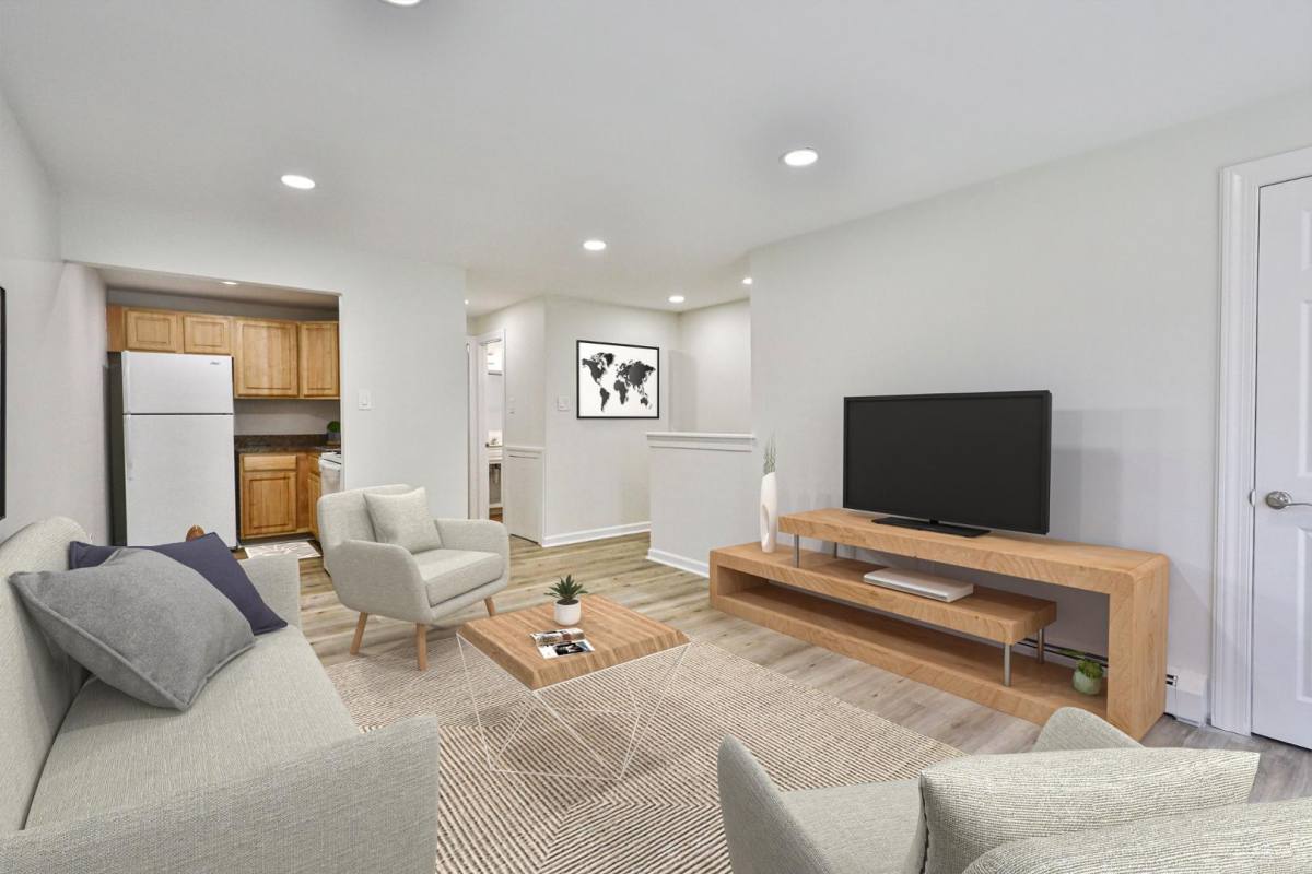 Apartment for rent at New Orleans Park, 943 S Ave, Clifton Heights, PA 19018