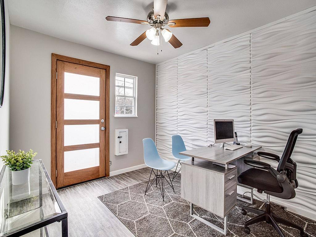 Apartment for rent at Vintage Pads, 212 S Cooper St, Arlington, TX 76013