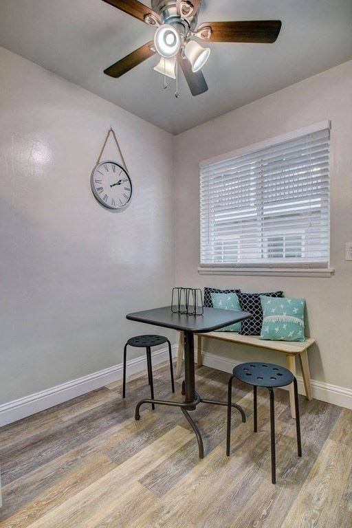 Apartment for rent at The Huntington, 1409 T St #4, Sacramento, CA 95811