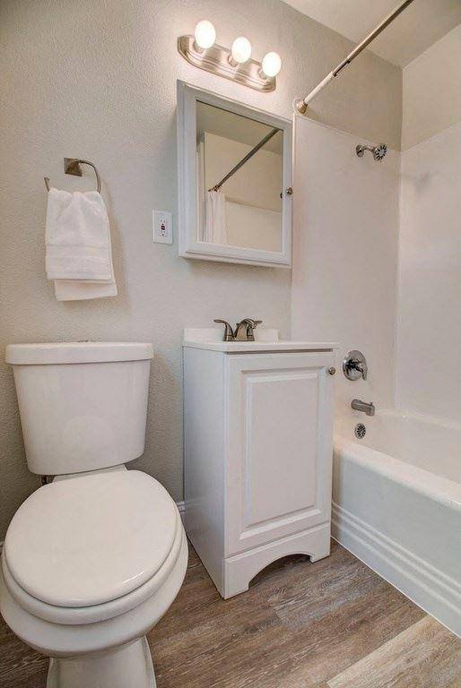 Apartment for rent at The Huntington, 1409 T St #4, Sacramento, CA 95811