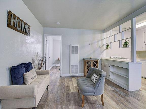Apartment for rent at The Huntington, 1409 T St #4, Sacramento, CA 95811