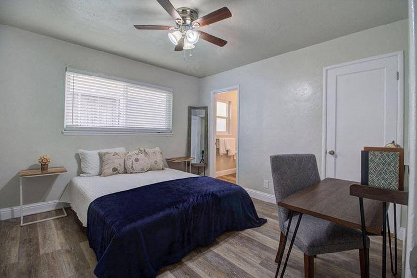 Apartment for rent at The Huntington, 1409 T St #4, Sacramento, CA 95811