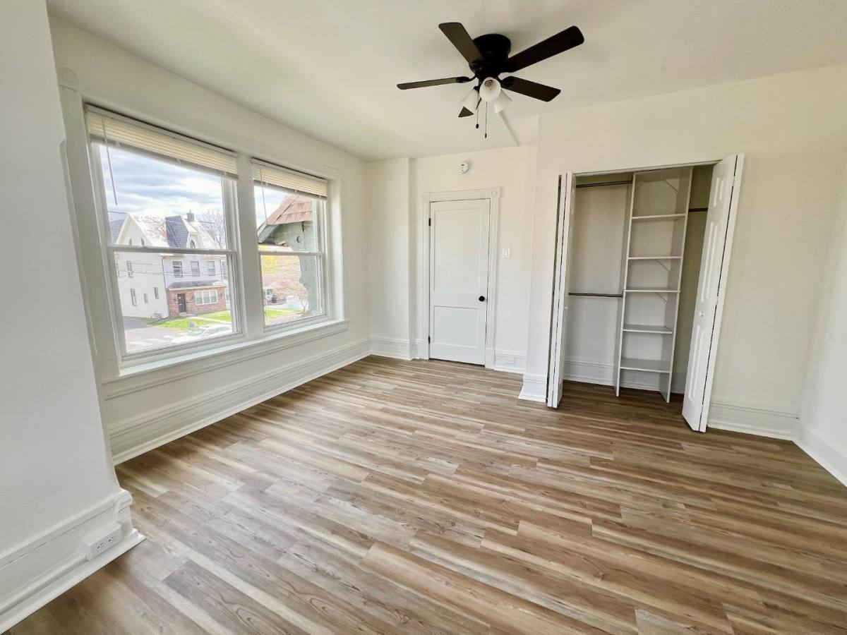Apartment for rent at 202 S Broad St #2C, Lansdale, PA 19446