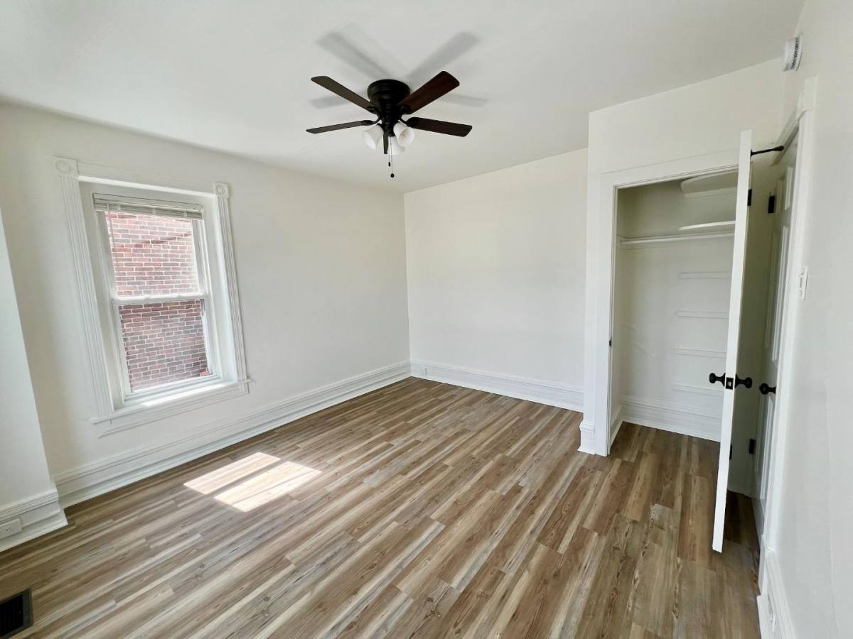 Apartment for rent at 202 S Broad St #2C, Lansdale, PA 19446