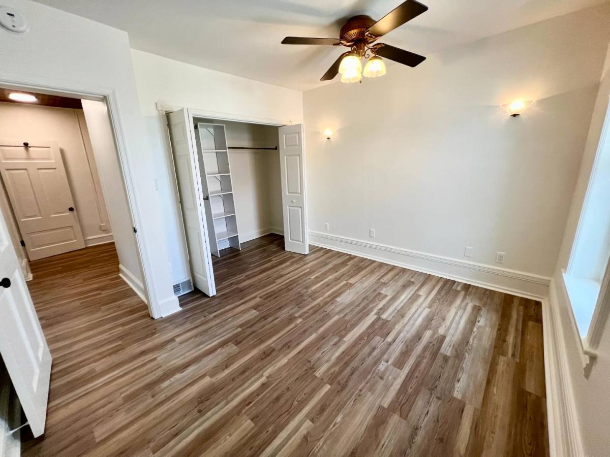 Apartment for rent at 202 S Broad St #2C, Lansdale, PA 19446