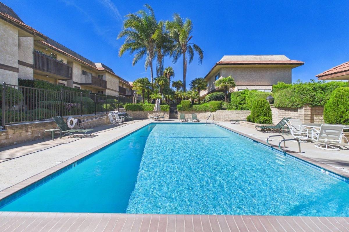 Apartment for rent at La Cresta, 223 Erbes Rd, Thousand Oaks, CA 91362