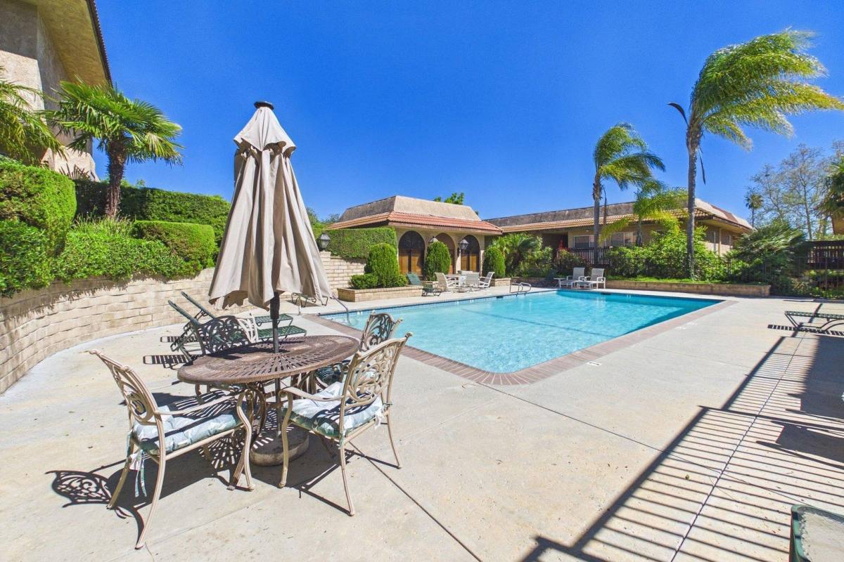 Apartment for rent at La Cresta, 223 Erbes Rd, Thousand Oaks, CA 91362
