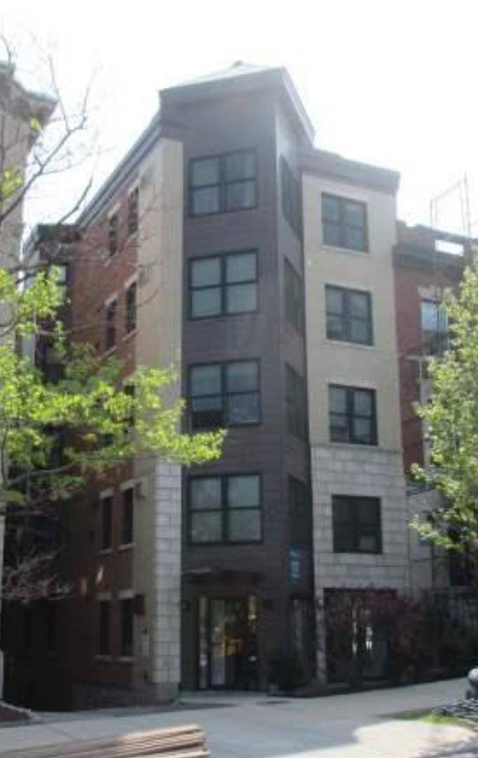 Condo for rent at 461 Park Dr, Boston, MA 02215