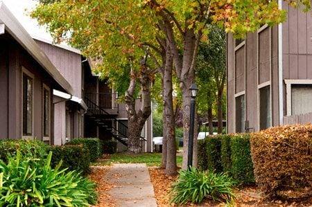 Apartment for rent at Courtyard Cottages, 7337 Power Inn Rd, Sacramento, CA 95828