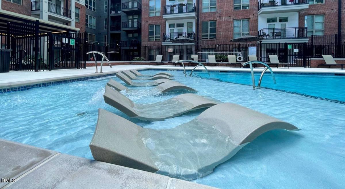 Apartment for rent at 511 S Mangum St, Durham, NC 27701