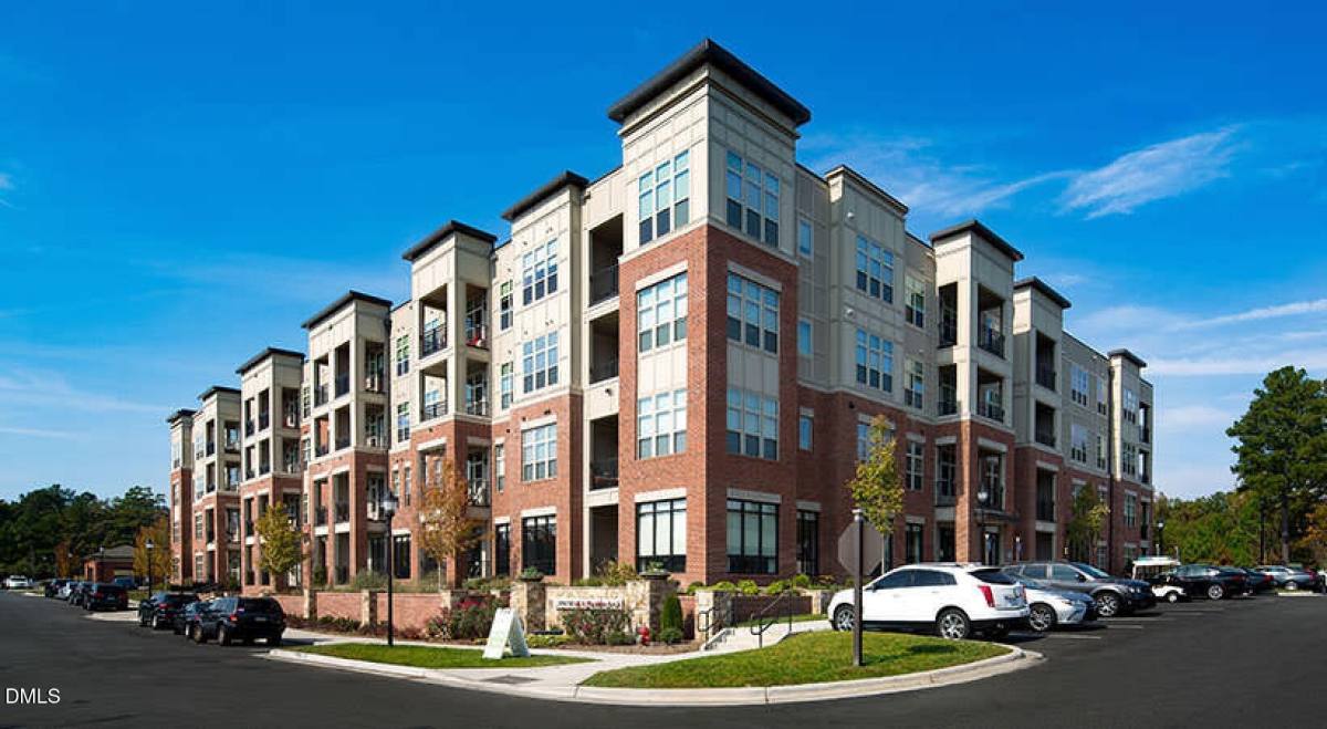 Apartment for rent at 260 Leigh Farm Rd, Durham, NC 27707