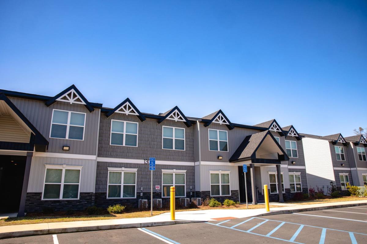 Apartment for rent at 1301 Ave A, Bainbridge, GA 39819