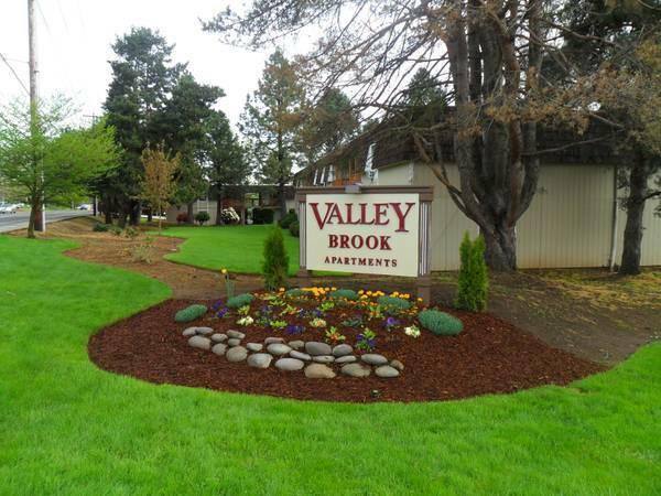 Apartment for rent at 4954 Liberty Rd S #10, Salem, OR 97306