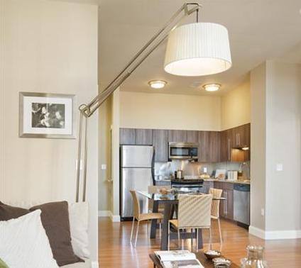 Apartment for rent at 75 S Main St #411, Sharon, MA 02067