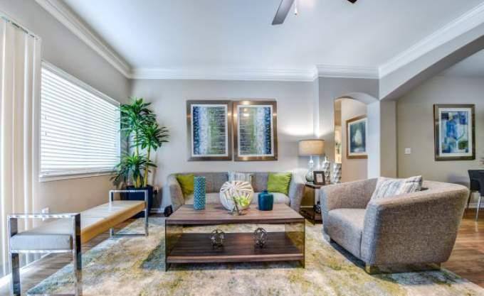 Apartment for rent at 18551 Timber Forest Dr, Humble, TX 77346