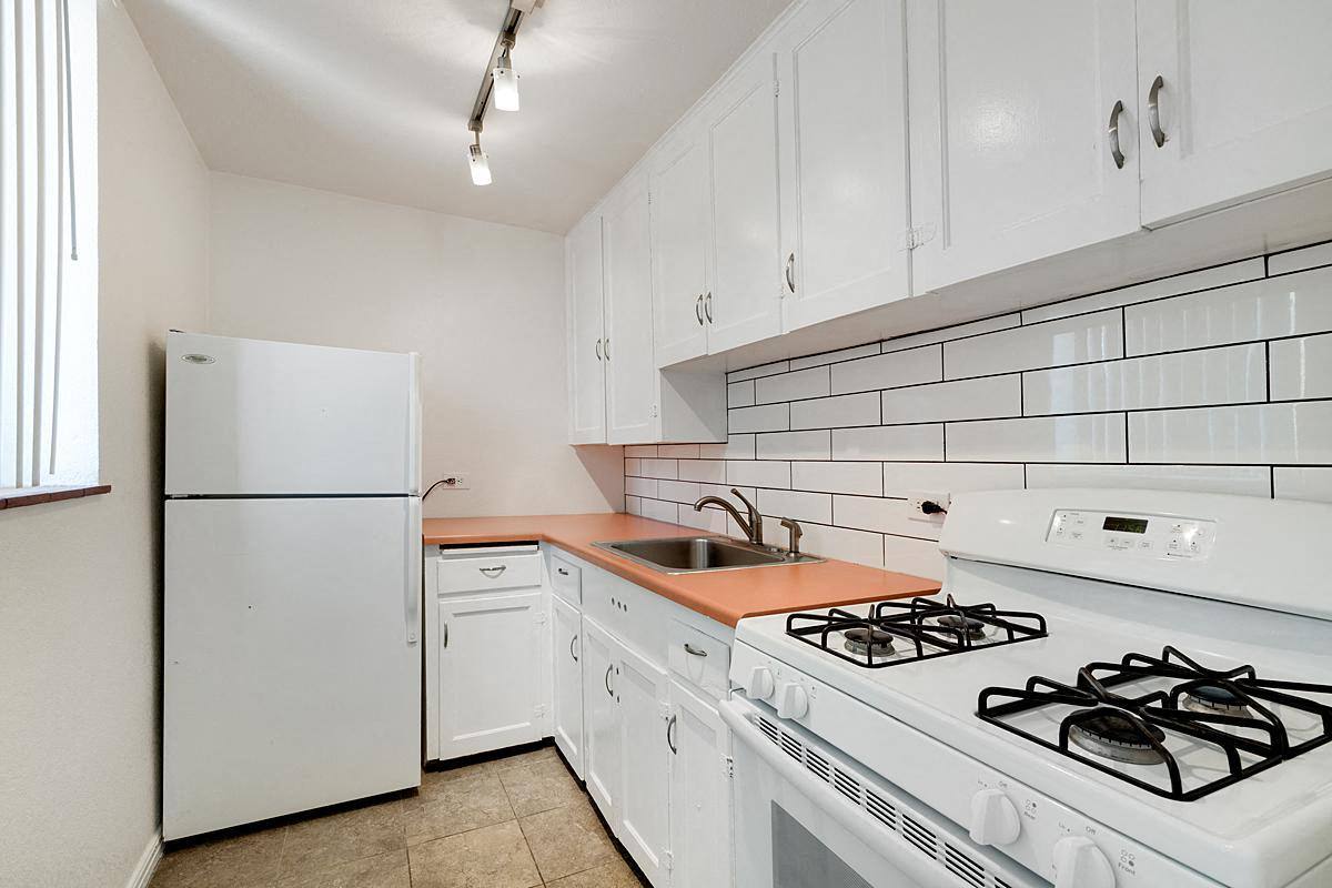 Apartment for rent at 1525 Fairfax St, Denver, CO 80220