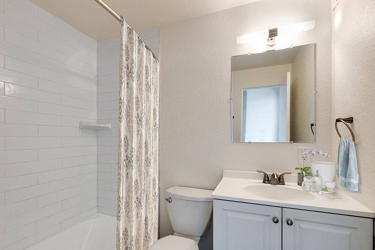 Apartment for rent at 1525 Fairfax St, Denver, CO 80220