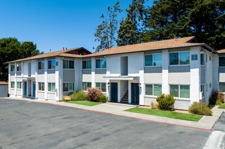 Apartment for rent at 1321 Santa Clara St #1395, Vallejo, CA 94590