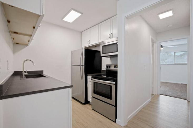 Apartment for rent at 1321 Santa Clara St #1395, Vallejo, CA 94590