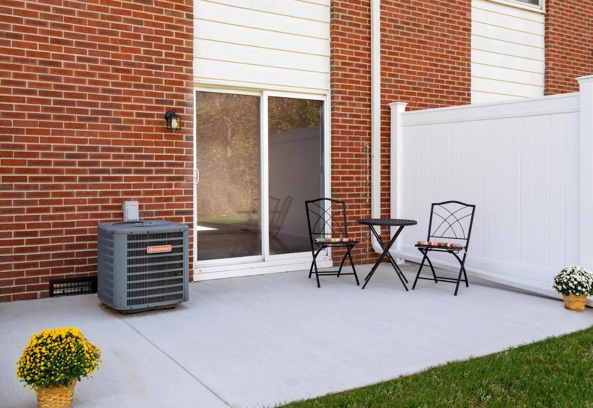 Riverview Townhomes, 5900 N River Rd #16, Waterville, OH 43566 - Apartment for Rent - Image 5
