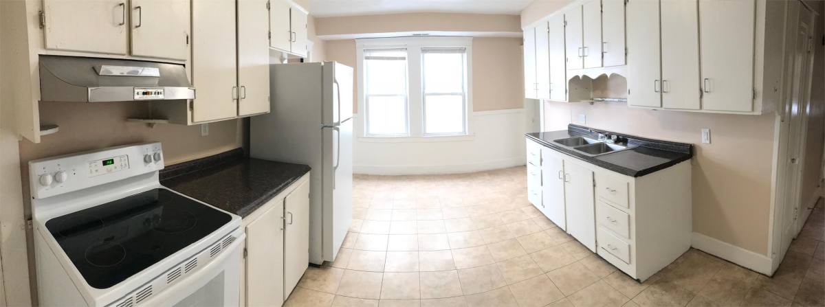 Apartment for rent at 2 N Main St, Webster, MA 01570