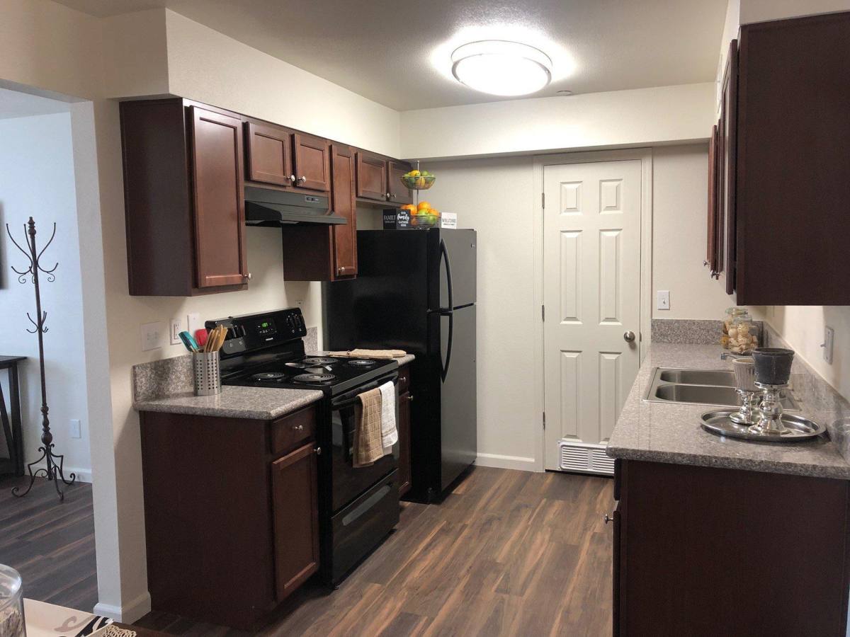 Apartment for rent at Sunset Sands, 4585 E McKinley Ave #101, Fresno, CA 93703