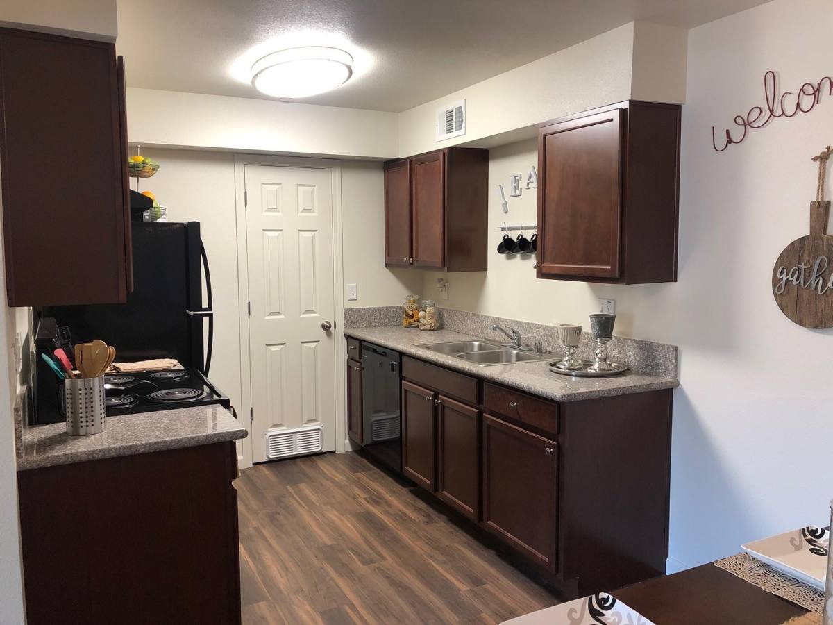 Apartment for rent at Sunset Sands, 4585 E McKinley Ave #101, Fresno, CA 93703