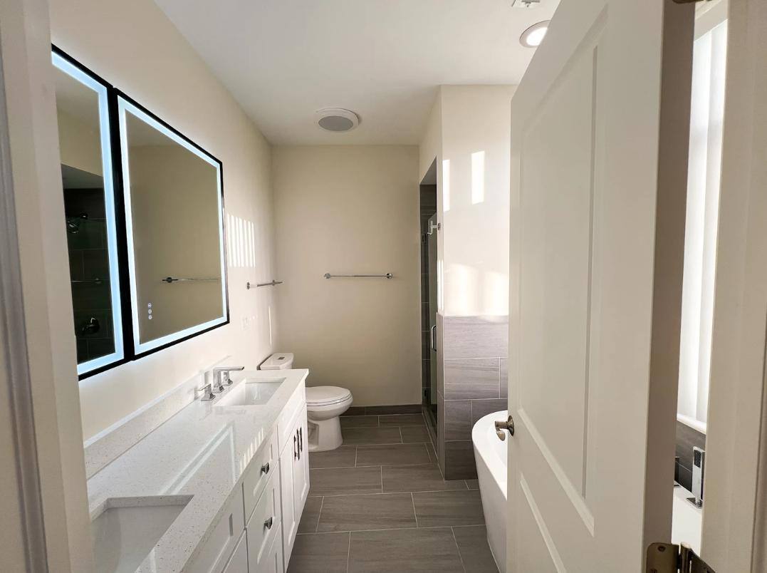 Apartment for rent at 1701 W Chicago Ave #3, Chicago, IL 60622