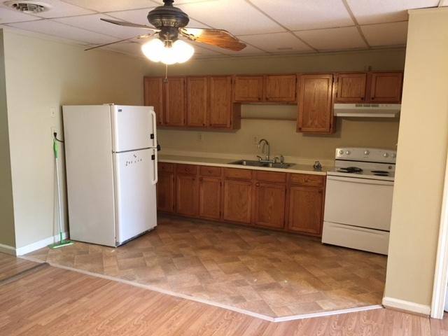 Apartment for rent at 25 S Main St, Montgomery, PA 17752