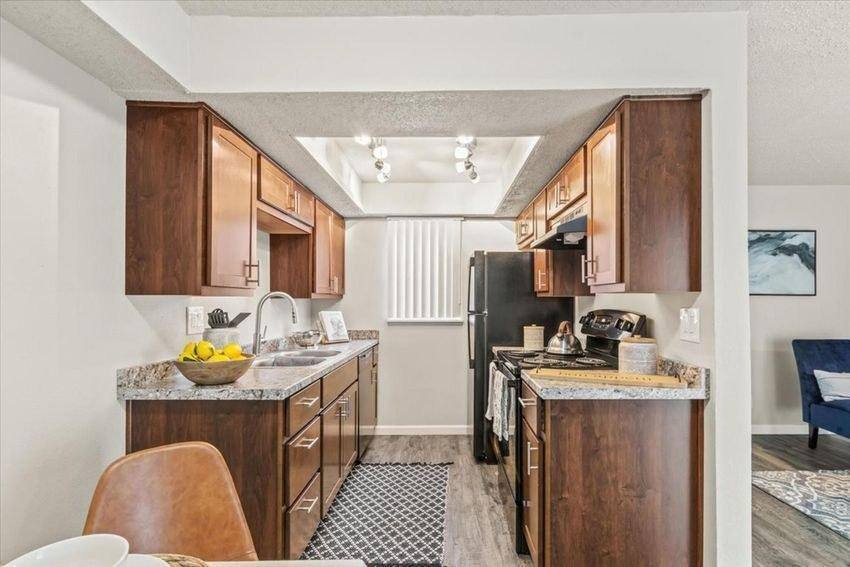 Apartment for rent at Royal Plaza, 85 Scotland Rd, Pueblo, CO 81001