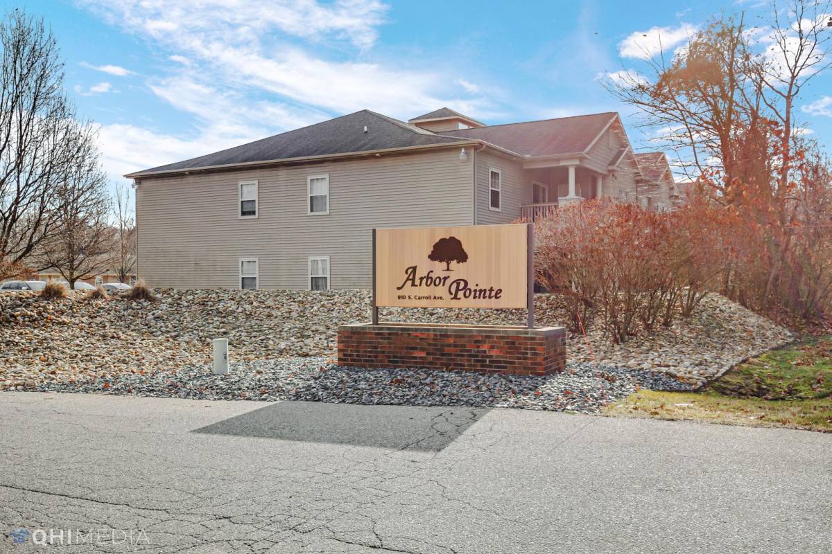 Apartment for rent at 910 S Carroll Ave #120, Michigan City, IN 46360