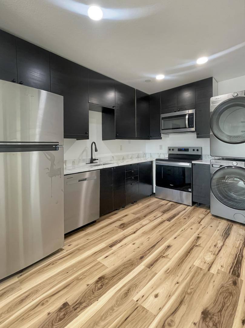 Apartment for rent at 612 S Blue Mound Rd #3A, Fort Worth, TX 76131