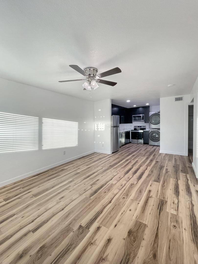Apartment for rent at 612 S Blue Mound Rd #3A, Fort Worth, TX 76131