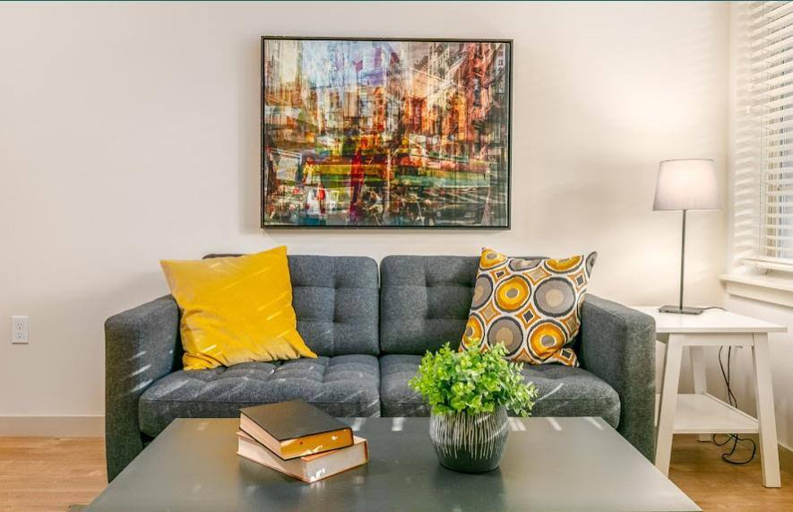Apartment for rent at Holladay's Addition, 1516 NE Hancock St #IRV301, Portland, OR 97212