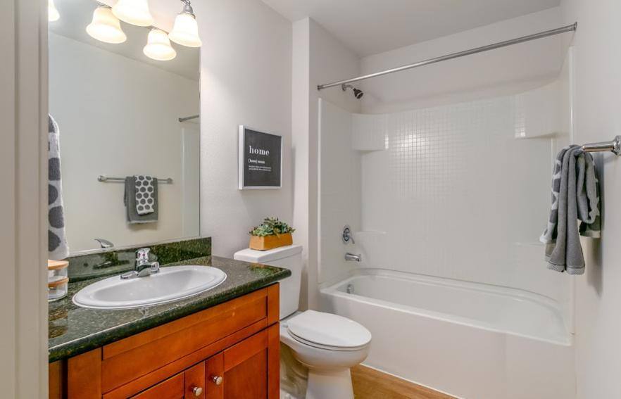 Apartment for rent at Holladay's Addition, 1516 NE Hancock St #IRV301, Portland, OR 97212
