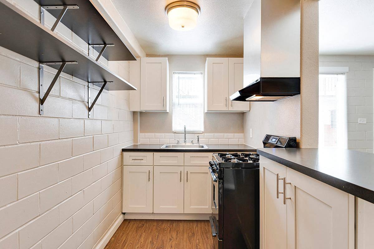 Apartment for rent at Jp50, 2426 Clay St #2444, Denver, CO 80211
