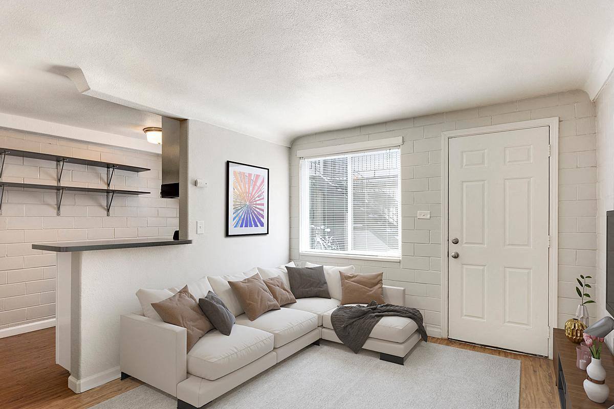 Apartment for rent at Jp50, 2426 Clay St #2444, Denver, CO 80211