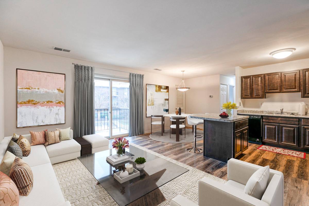 Apartment for rent at 156 Hammarlee Rd E, Glen Burnie, MD 21060